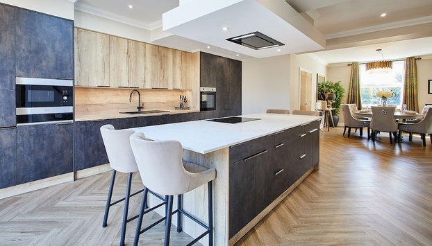 Host Stay Finch House - Foto 3, Habitación