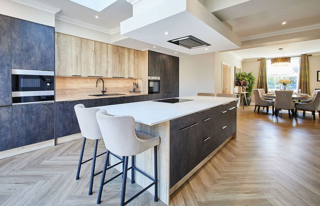 Host Stay Finch House - Foto 31