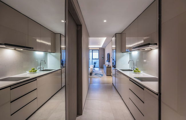 Fraser Residence Hanoi - Foto 3