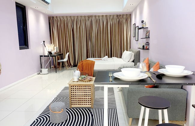 Icon City Premier Suites by WeCare - Photo 73