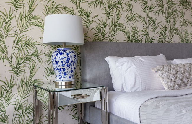 Superb And Modern 1BR on a Premier Waterfront Location! - Photo 2