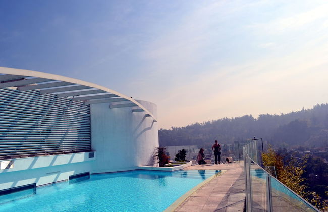 Rentasuite - Foto 38