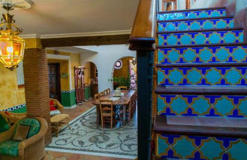 Cortijo Los Nogales - Photo 8