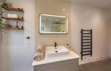 Lodge Barn Annexe - Photo 14