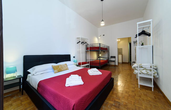 Inside Chiaia rooms - Foto 17