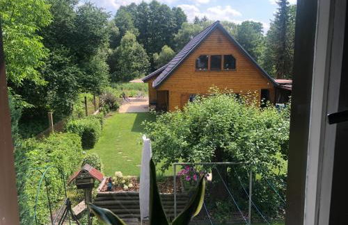 Haus am Finowkanal - Foto 5