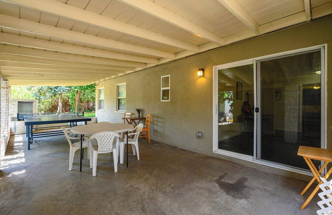 Not Affected by the Fire/spacious Retreat w/ Large Kitchen & Outdoor Patio - Foto 73