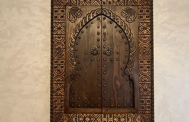 Au Coeur Des Plages De Harhoura Rabat - Photo 2