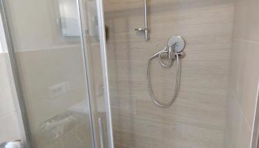 Luna Fortunata - Fano City Loft - Foto 2, Shower