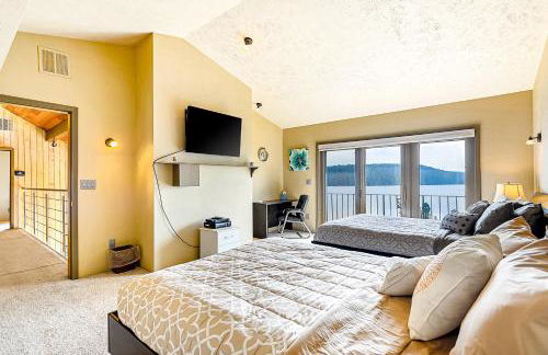 Maison du Lac - Foto 17