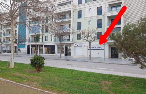 Ático Azucarera Torre del Mar - Foto 25