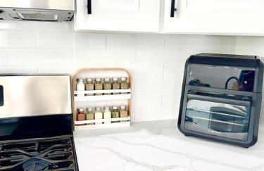 Newly Built Lake House Near NYC EWR MetLife AD Mall - Foto 3