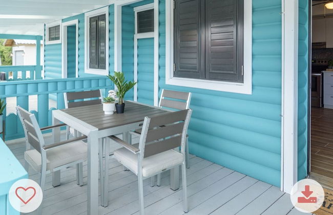 Hacienda los Henriquez - Foto 5