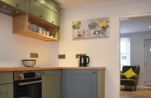 Beautiful renovated cottage in Mersham Ashford Kent - Foto 14