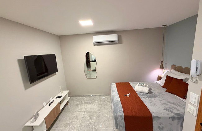 Cabo Frio - Loft de Luxo no Braga - Completo, estiloso e confortável - Foto 72