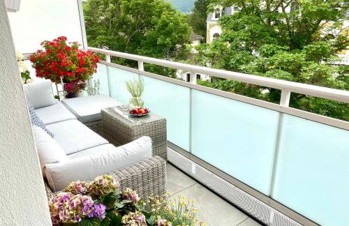 Boutique L´AHRpartement Ahr-Terrasse-Zentral - Foto 33