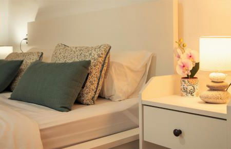 Aparthotel Mediterráneo by NeoHotels-Centro 8 min by Metro - Foto 74