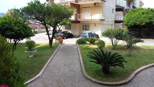 Domus Zagare - WI-FI - Foto 3