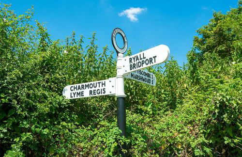 Berehayes Holiday Cottages - Foto 36