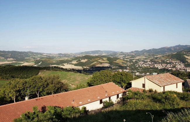 Farmhouse in Cagli With Pool & BBQ - Foto 19