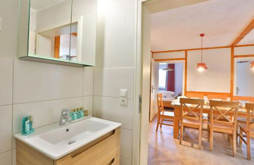 Ferienwohnung Salzwiesen - Foto 18