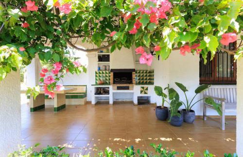 Villa Carmen - Peaceful Eco-Luxury with private pool - Foto 57