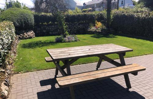 Chy An Gweal Farm Cottage - Foto 6