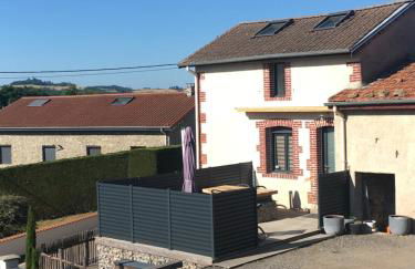 Gîte de chenieux - Foto 12