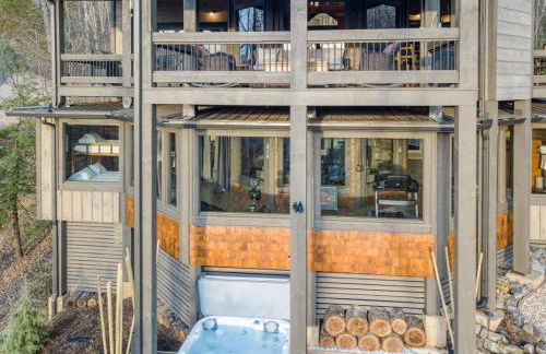 The Secret of Blue Ridge SHHHH don't tell anyone - Foto 48