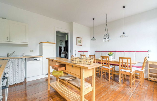 Gruppenhaus im Harz - Foto 12