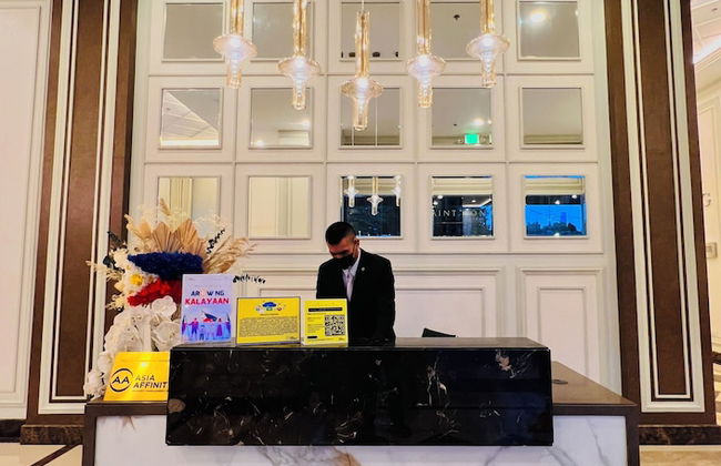 Saint Honore & Saint Dominique - Foto 2