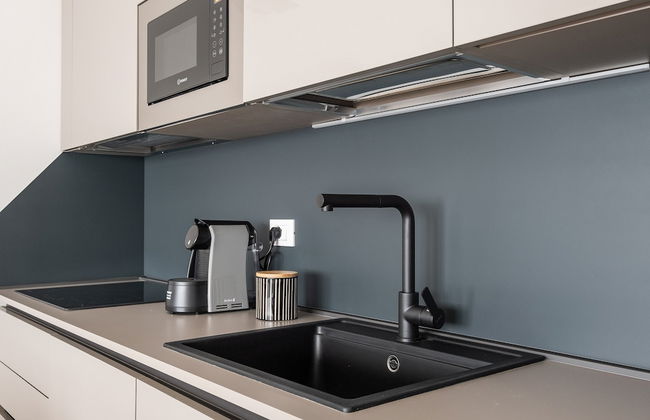 Boldrini Apartments by Wonderful Italy - Foto 14