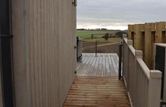 Woodland Lodge - Foto 21