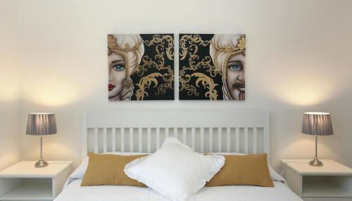 Naxos Sicilian Luxury Apartment - Foto 5