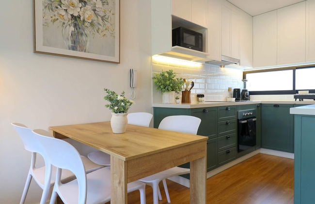 w Stunning 1BR w Great Deco in San Isidro - Foto 6