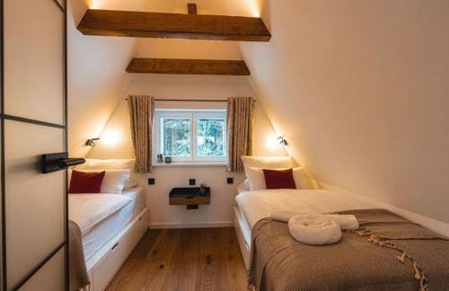 Dream view Comfortable holiday residence - Foto 13