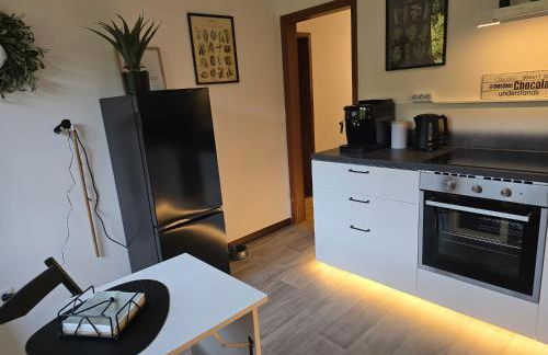 Ferienwohnung Morgensonne Mölln - Foto 12