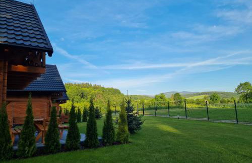 Słoneczne Domki Sudety - Domki Całoroczne Kotlina Kłodzka - Foto 52