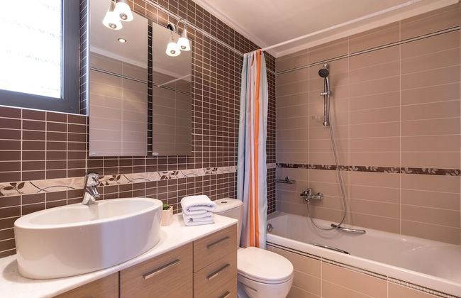 Villa Serena, Eastern Corfu by WhiteDream Villas - Foto 18