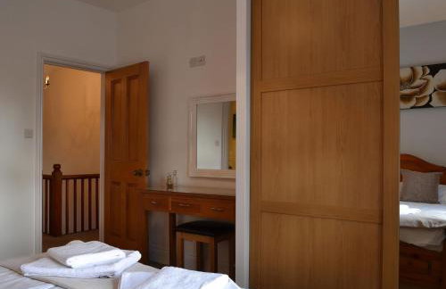 Rowan House - Foto 15