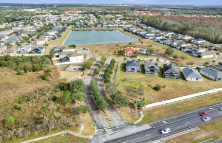 Disney Getaway Pool Gated Resort Near Parks - Foto 14