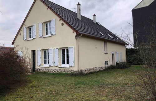 Le Gîte du Figuier - Foto 20