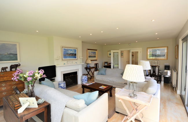 Hope Cottage - Foto 22