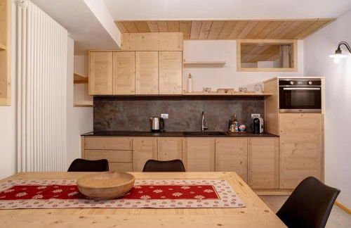 Appartamento Stella Alpina - Foto 5