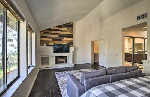 Spacious El Cajon Villa - 14 Mi to Downtown! - Foto 16