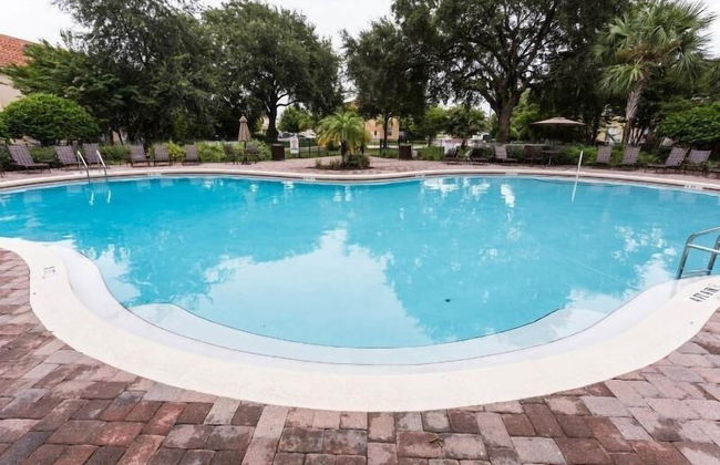 Compass Bay- 4 Bedroom Townhome - 1954CY 4 Townhouse by RedAwning - Foto 17