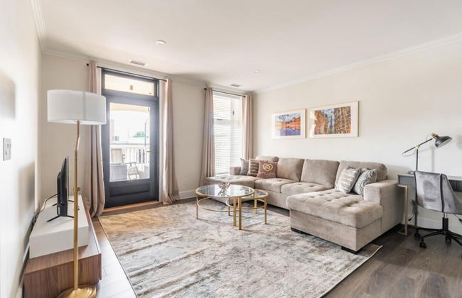 Presidential Suite - Foto 26