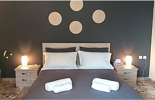 Top of the hill in Drepano-Nafplio, Beautiful view - Foto 6