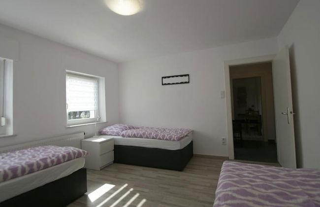 Ferienwohnung Bergisch Gladbach GL5 - Foto 8