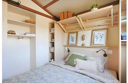 Les Lodges d'Emeraude - Foto 16